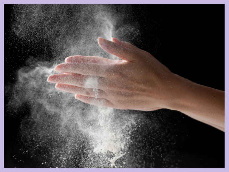 Grips caseros para pole dance: qué usar y cómo hacerlos