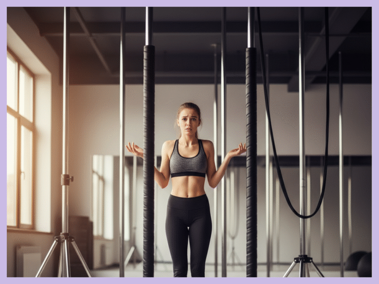 Los 5 Mejores Poles de Pole Dance para Principiantes en 2026