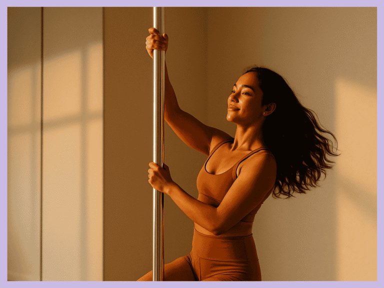 Efectos del pole dance en la salud mental y la autoestima: guía completa desde el estudio